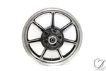 09-13 Triumph Bonneville Se Rear Rim Wheel. Fixed Price $212.95.