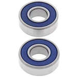 Balls 25-1143 Wheel Bearing Kit (repl 25-1367) Front For Aprilia RS50 99-08. Fixed Price $11.43.
