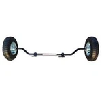 Hardline 1602 Ut Universal Training Wheels 50CC. Fixed Price $129.35.