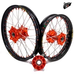 Kke 21/18 Cush Drive Wheels Set Fit KTM790 Adventure 2019-2022 KTM890 Excel Rims. Fixed Price $1099.00.