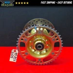 1996+ Atk 250 350 605 Talon Gold Rear Wheel Hub Sprocket Rotor. Fixed Price $106.88.