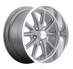 Us Mag Rambler 17X7 5X4.75 Matte Gunmetal Machined 17" 1MM Rim U11117706140. Fixed Price $313.00.