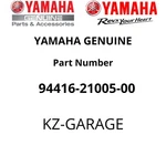 Yamaha Genuine Parts Rim 1.60-21) 94416-21005-00 New. Fixed Price $180.64.