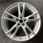 Front Chevrolet Silver Camaro Oem Wheel 2019-2024 Factory Rim Original 5873. Fixed Price $272.98.