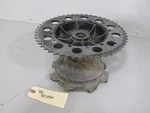 1986 1983 1985 1987 Yamaha YZ250 Rear Wheel Hub 56A-25311-00-98 85-86 TT600. Fixed Price $69.95.