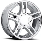 Fits 20" Ford F150 Harley Davidson Wheels Chrome 3410 Set Of Rims & Caps. Fixed Price $1585.00.