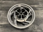Honda 1989-1998 PC800 Pacific Coast Front Wheel Rim #29 Straight! Oem. Fixed Price $74.99.