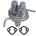 Mechanical Fuel Pump For Suzuki Samurai L4 1986-1989 151-8039 565-8010. Fixed Price $33.28.