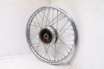1973 Yamaha Ltmx Motorcycle 1.40-18 Front Wheel Hub Rim 3MM Wobble. Fixed Price $53.95.