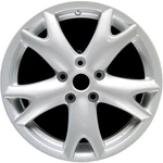Wheel Rim Nissan Rogue 17 2008-2012 D0300JM01A D0C00JM02A D0300JM025 Oe 62500. Fixed Price $171.00.