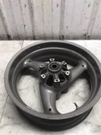 05 Ducati Sport Rear Back Wheel Rim Straight. Fixed Price $97.75.