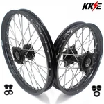 Kke 19/16 Off-road Wheels For 2025 Ktm 85 Sx Husqvarna Tc, Gas Mc. Fixed Price $449.00.
