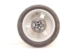 2003 03-09 Suzuki SV650S Oem Rear Wheel Rim Brake Rotor STR8* S204. Fixed Price $147.88.