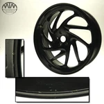 Rear Rim Bmw F800S (K71). Fixed Price $232.75.