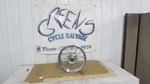 2005 Yamaha 650 V-star Classic Front Spoke Wheel 16/3.5. Fixed Price $150.00.
