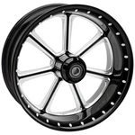 Rsd Wheel 8.5 18, Diesel, 13-17 Fxsb Breakout; 2011(NU)FXCWC Rocker (with Abs). Fixed Price $5797.59.