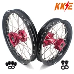 Kke 14/12 Kid's Mini Wheels Rims Fit Ktm Sx 2002-2024 Gas MC65 2021-2024. Fixed Price $429.00.