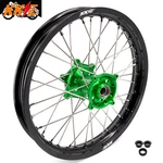 Kke 2.15*18" Rear Dirt Bike Wheel For Kawasaki KX250F KX450F 2006-2018 Cnc Hub. Fixed Price $299.00.