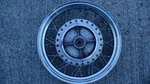 1995-2005 Kawasaki VN800 Vulcan Classic Rear Wheel. Fixed Price $215.55.