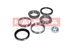 Kamoka 5600083 Wheel Bearing Kit For Citroen, Fiat, Peugeot. Fixed Price $23.14.
