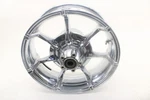 2009-2016 Harley Davidson Touring Cvo Rear Wheel 7 Spoke 16X5. Fixed Price $599.25.