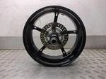 Ktm 1290 Rear Wheel 17X6.0. Fixed Price $466.51.