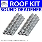 Heat & Sound Barrier 1988-1995 Bmw Series E34 Roof Kit. Fixed Price $19.95.