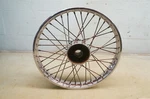 Vintage Harley Chopper Mini Drum Front Wheel *2568. Fixed Price $269.99.