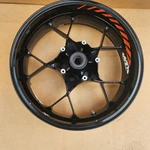 18-25 Ktm 790 20-23 890 Duke Rear Wheel Straight Rim C90710001033C1 Oem 6763. Fixed Price $374.99.