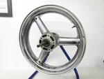Suzuki Gsx 1300 Hayabusa Front Wheel Rim 17X3.50 54111-33E11-019 2002-2003. Fixed Price $78.00.