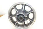 98 Kawasaki Vulcan VN1500A Rear Back Wheel Rim 41073-1588-18. Fixed Price $9.93.