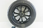18-25 Honda GL1800 Goldwing Genuine Rear Wheel Rim + Tpms 200/55-16 Tire. Fixed Price $599.00.