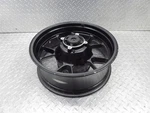 2012 10-14 Kawasaki Concours Rear Wheel Rim 17X6 Straight Video. Fixed Price $167.39.