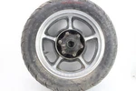 1986 Honda Shadow VT1100C Rear Rim K5936. Fixed Price $129.99.