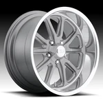 Us Mags Rambler Gray 17X7 5X4.75 1MM (U11117706140). Fixed Price $313.00.