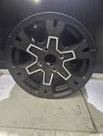 Rear Rim Cfmoto Oem 5HY0-110100-20000 2023 Uforce 1000 / Xl New. Fixed Price $356.99.