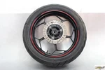 2015 Kawasaki Ninja EX300 Rear Wheel Back Rim Tire Rotor 41073-0590-R2 Oe. Fixed Price $199.99.