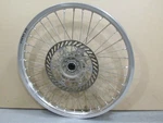 2005 Kawasaki KX250F Front Wheel 41090-0002 RMZ250 2004-2006. Fixed Price $119.95.