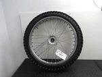 00-07 Yamaha Ttr 125LE Oem 19" Front Wheel Big W/ Tire. Fixed Price $249.95.