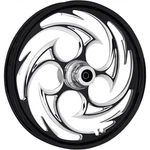 Rc Components 0201-1259 21350-9031-85E Savage Eclipse One-piece Forged. Fixed Price $1631.80.