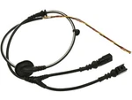 Front Left Abs Wheel Speed Sensor Wire Harness For 2006-2009 Vw Rabbit BJ991RC. Fixed Price $120.20.