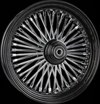 Harddrive Front 48 Big Spoke Wheel (single Disc) 16X3.5IN. 052-02521. Fixed Price $528.26.