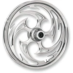 Rc Components 0201-1466 23375-9032A-85C One-piece Forged Aluminum Wheel. Fixed Price $2092.51.