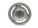 Front Wheel Rim 2000 Honda Shadow Sabre VT1100C2 Black 3314. Fixed Price $141.19.