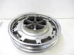 Honda Gl 1500 Goldwing Front Wheel Rim 18X3.0 44650-MT2-305 1988-1989. Fixed Price $127.50.