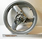 Honda Front Wheel Rim 44650-MY3-345 1991 2002 Lm. Fixed Price $124.95.