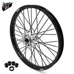 Kke 1.6*21 Front Wheel Rim For Ktm Sx Exc 125-530CC 2000-2002 Cast Silver Hub. Fixed Price $229.00.