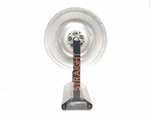 02-06 Harley Davidson Vrod Vrsca Rear Wheel Rim 18X5.5 41065-01. Fixed Price $188.49.