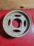 1975 Suzuki RV125 Front Rim. Fixed Price $125.00.