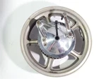 Rear Wheel With Brake Shoe Assembly 42650-MM8-870 Honda Shadow VT1100 Oem 2004. Fixed Price $77.87.